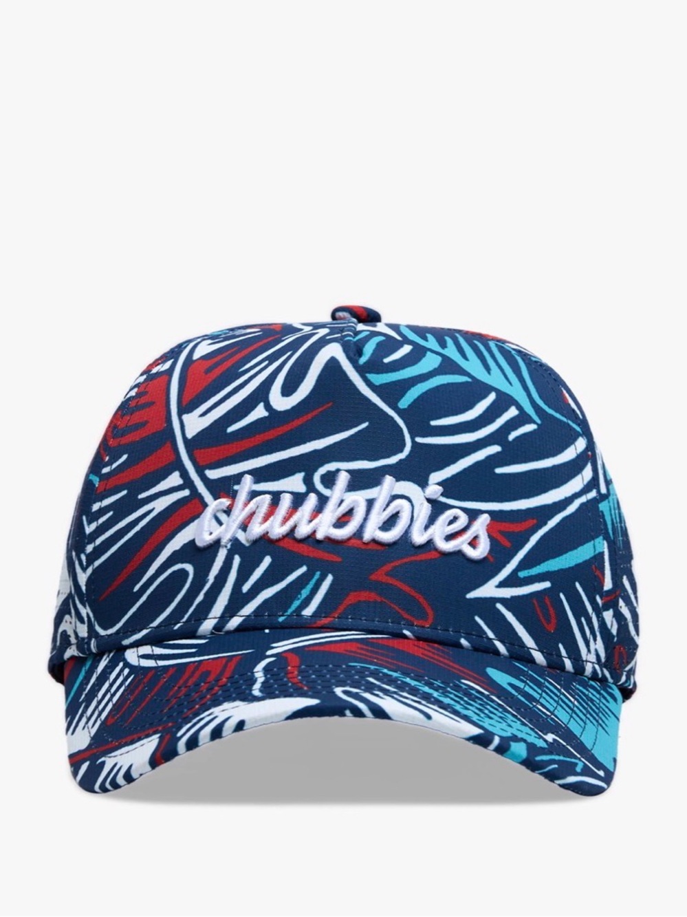 chubbies The Bahamian (pinch hat)